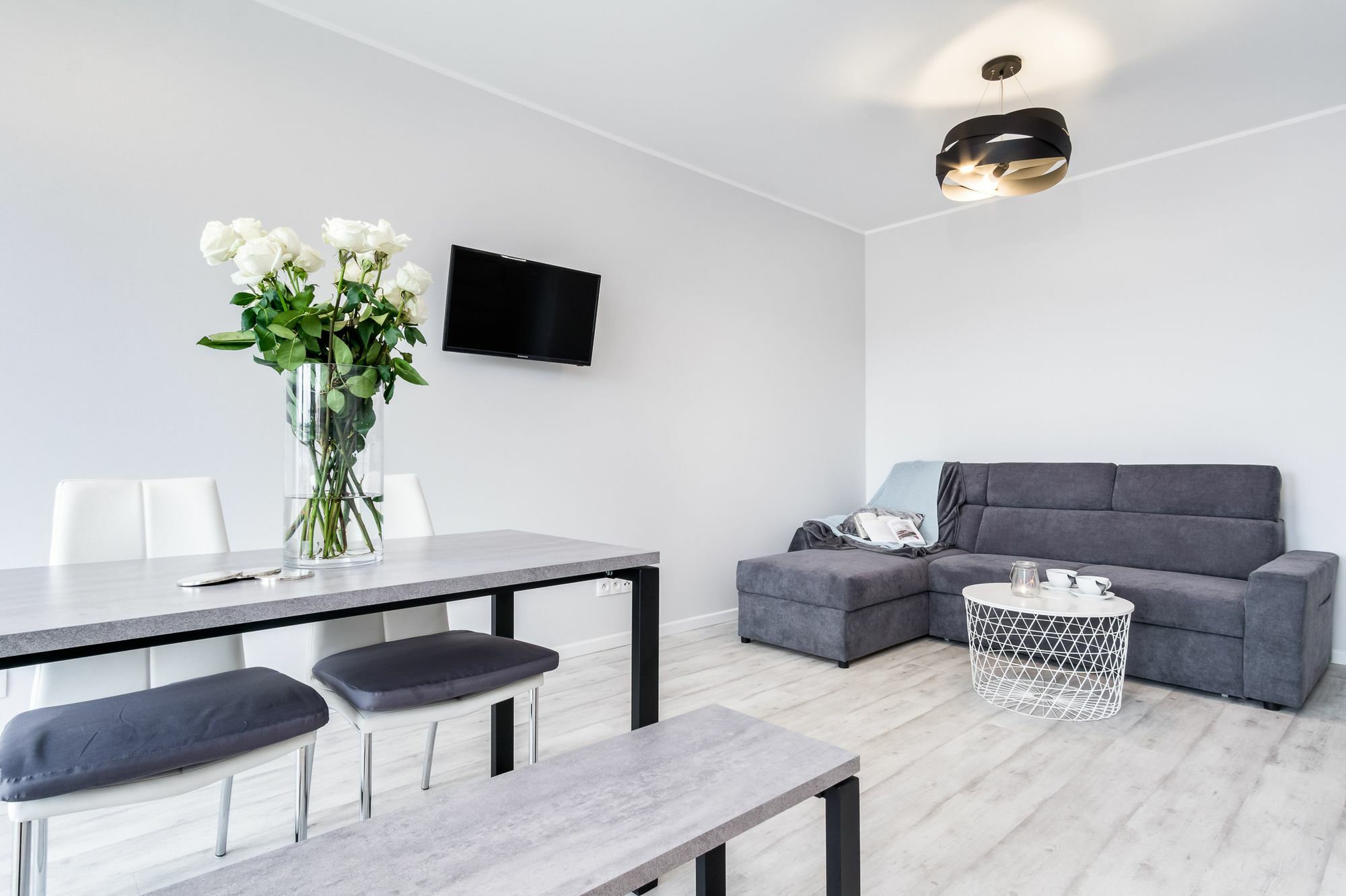 Elite Apartments Oliwa Business Center Sopot Exterior photo